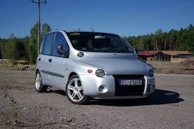 Maybe you would like to learn more about one of these? Tuning Another Multipla From Poland The Fiat Forum