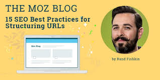 15 Seo Best Practices For Structuring Urls Seo Learn Seo Best Practice