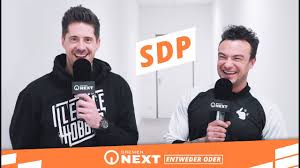 The session description protocol (sdp) is a format for describing multimedia communication sessions for the purposes of session announcement and session invitation. Sdp Im Entweder Oder Interview Bremen Next Youtube