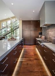 40 beautiful modern kitchen design ideas