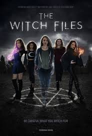 As for salem, a reprieve in may 1692 saw the release of about 150 accused witches. The Witch Files 2018 Imdb
