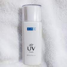 Hada labo super hyaluronic acid moisturizing milky lotion gokujyun rohto s8146. Hada Labo Air Aqua Uv Fresh Spf50 Pa Sunscreen Health Beauty Skin Bath Body On Carousell