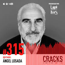 Cracks Podcast con Oso Trava