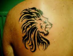 Leo Tattoos And Designs-Leo Tattoo Meanings And Ideas-Leo Tattoo Pictures