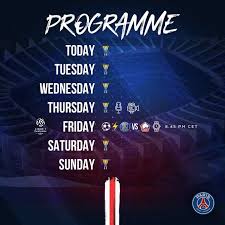 Lille soccer match team comparisons h2h you can find in detail on our page. Where To Find Psg Vs Lille On Us Tv And Streaming If Youre Trying To Find Out How You Can Watch Psg Vs Lille On Us Tv In Ligue 1 Youv