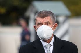 Zde si nebere servítky milan knížák. Nebyl Bych Tak Nateseny Ze Jsme To Uz Zvladli Babis Je Ohledne Vyvoje Covidu V Cesku Jeste Skepticky Domov Lidovky Cz