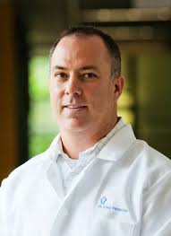 Dr. John Brehm, MD, Critical Care Medicine