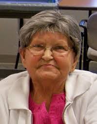 Peggy Barr's Instagram, Twitter & Facebook