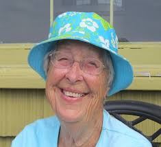 Constance Ross Painter, obituary