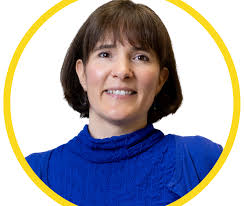 Amanda Marlin (she/her)