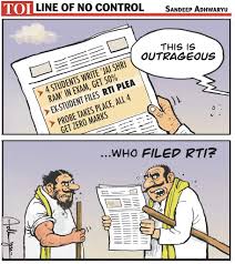 newspaper The Times of India ...