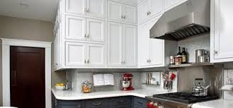 The butcher block kitchen countertops are oak and their glossy finish was created using a waterproof and food safe sealer. 8 Vastu Shastra Tips For Kitchen Vastu Tips Colours For Kitchen