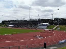 Pointes d'or minimes 26 05 2019 angers. France Masters D Athletisme 2018 A Angers