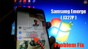 Ok unlock done done with samsung tool pro v.43.16 Samsung Emerge J327p Invalid Sim No Signal Fixed Youtube