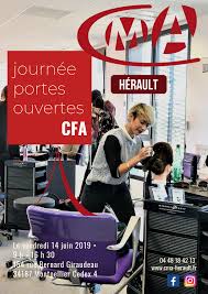 154 rue bernard giraudeau 34080 montpellier. Jpo Cfa Chambre De Metiers Et De L Artisanat De L Herault Montpellier Apprentissage En Region Occitanie
