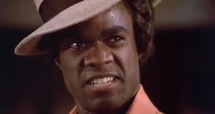 J.D.'s Revenge (1976), Starring Glynn Turman, Louis Gossett Jr., Joan  Pringle, David McKnight, Alice Jubert, Jo Anne Meredith, Fred Pinkard,  Julian Christopher, Carl W. Crudup, He came back from the ...