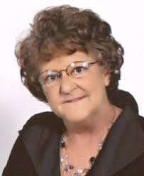 CAROL CALLAHAM — The Anderson Observer