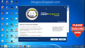 Please do not try to manually uninstall deep freeze when it is thawed. New Ideas For To Do How To Uninstall Or Delete Deep Freeze Without Password Less Than 1 Minute