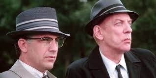 10 Best Picture Nominees From the '90s That Have Been Forgotten