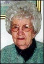Marie Emanuel Obituary (2006)
