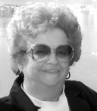 Ruth Smart Obituary (2009)