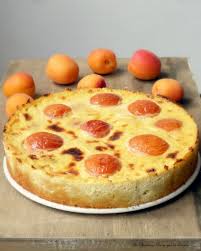 Flan Patissier Aux Abricots La Medecine Passe Par La Cuisine Flan Patissier Patissiere Flan Abricot