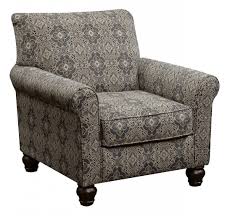 Armless or not, long legs or small legs, square shape or oval shape, dark color or light color, those things are things to consider before you buy one. Clea Accent Chair Cm6139a In Damask Pattern Fabric