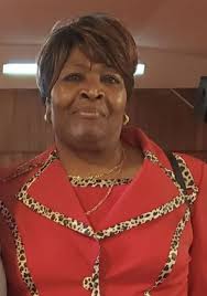 Obituary for Josephine Lassiter