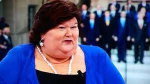 Červené budou nově irsko a malta, a do oranžové kategorie se přesune island. Je Zelezna Maggie Prilis Obezni Pro Post Ministryne Zdravotnictvi Zdravotnicky Denik