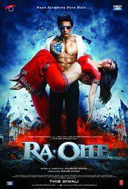 Ra One 2011 Bollywood Action Movies Free Movies Online Full Movies Online Free
