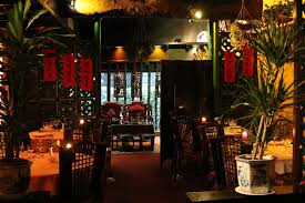 Chez Vong Restaurant A Paris 1er