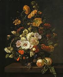 Shop items you love at overstock, with free shipping on everything* and easy returns. List Of Paintings By Rachel Ruysch