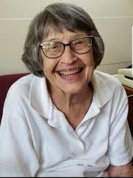 Virginia M. Cunningham Obituary June 4, 2024