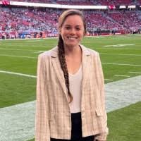 Julia Palin - Communications Coordinator at New England Patriots