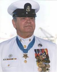 James Elliott Williams Most Highly Decorated Naval Officer Of Vietnam War N Us Navy