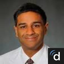Dr. Ramesh Rengan, MD