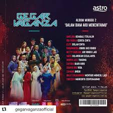 Gegar vaganza 5 minggu 1 part 1. Gegar Vaganza 2018 Vs Apbh 2018 Ben Ashaari