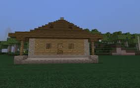 When you come into their towns, expect nothing but deals. Small Village House Creation 8627