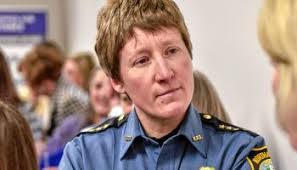 How Northampton helped the women's suffrage movement cross the finish line