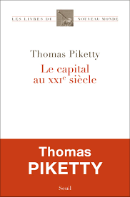 Le poids du catholicisme diminue, le modèle monarchique également, la démocratie, le droit de vote, puis la république deviennent des références traditionnelles, même si les parlementaires sont l'objet de vives. Le Capital Au Xxi Siecle French Edition Les Livres Du Nouveau Monde Thomas Piketty 9782021082289 Amazon Com Books