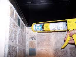 Caulk will need to be maintained more often than grout. Important Colored Caulking Tips To Match Your Caulk With Your Tile And Grout Grout Getter