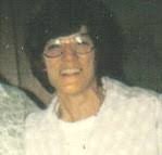 Catherine I “Kitty” Hayes Tackett (1930-2000)