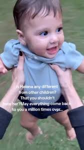 Creatures, only not people but creatures can do this#helena #Mavie #ma...