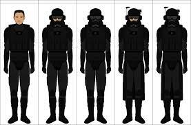 Bureau Of Republic Intelligence Field Agents Odg By Norman Skirata Star Wars Characters Pictures Star Wars Clone Wars Star Wars Trooper