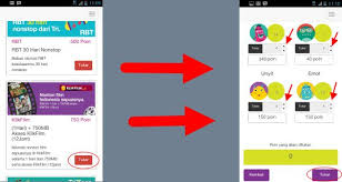 Check spelling or type a new query. Cara Mendapatkan Kuota Internet Gratis Tri Dari Bonstri Tukar Point Terbaru Www Arie Pro