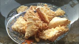 Kali ini aku akan berbagi resep memanfaatkan roti tawar untuk diolah menjadi makanan renyah. Roti Goreng Garing Dan Sedap Youtube