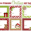 These free decorations can be hung on walls or set on tables. 1