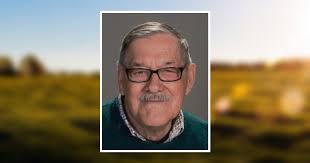 Gordon Fabian Obituary February 14, 2019
