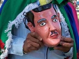 Sonidos de la Huasteca