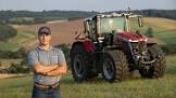 MASSEY-FERGUSON